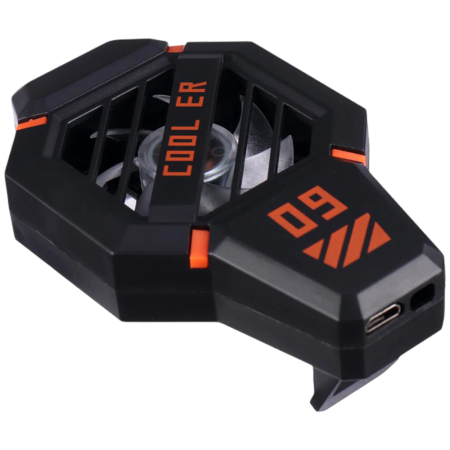 DY09 Mobile Phone cooling Fan
