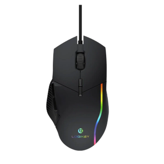 موس گیمینگ لاجی کی مدل M630B موس گیمینگ لاجی کی مدل M630B