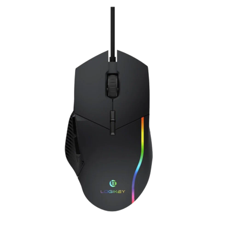 Logikey M630B Gaming Mouse