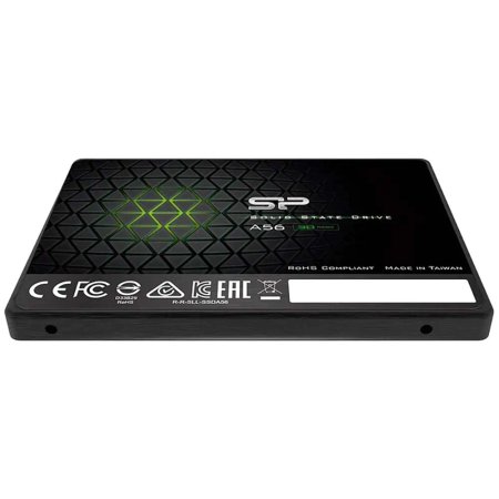 Silicon Power Ace A56 128GB SSD Drive
