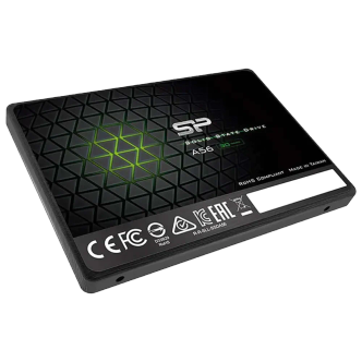 حافظه SSD سیلیکون پاور Silicon Power Ace A56 128GB