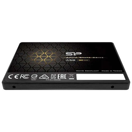 Silicon Power Ace A58 128GB SSD Drive
