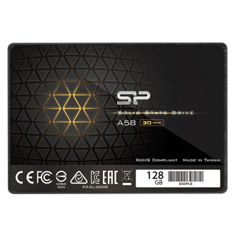 حافظه SSD سیلیکون پاور Silicon Power Ace A58 128GB