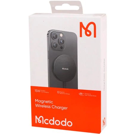 Mcdodo CH-4360 15W Wireless Charger