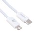 Yesido CA170 Type-C To Lightning PD 27W 1.2m Fast Charging Cable