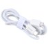 Yesido CA170 Type-C To Lightning PD 27W 1.2m Fast Charging Cable