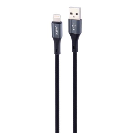 Yesido CA94 2.4A 2m Lightining Fast Charging Cable