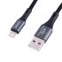 Yesido CA94 2.4A 2m Lightining Fast Charging Cable