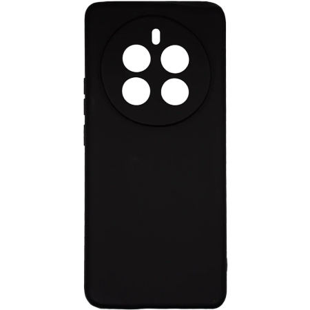 Silicone Cover For Realme 12 Pro