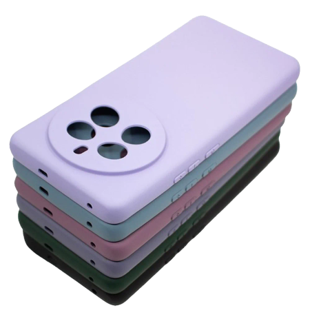 Silicone Cover For Realme 12 Pro