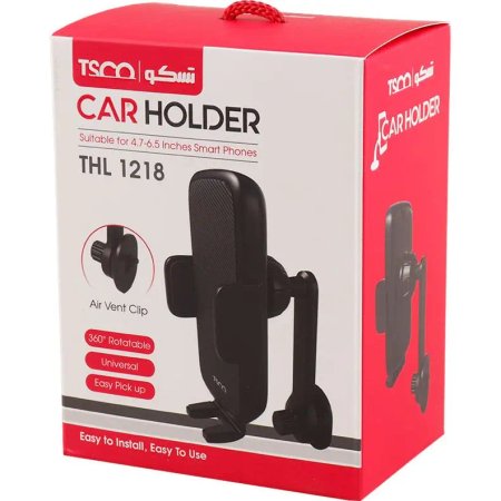 Mobile phone holder model THL 1218