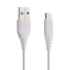Tranio USB to microUSB converter cable, model S1-V, length 1 meter