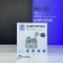 Bluetooth handsfree MAZARES Air-33