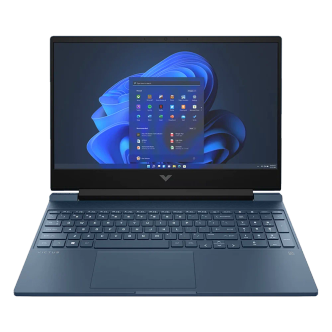 لپ تاپ اچ پی 15.6 اینچی مدل Victus 15 FB2063DX R5 7535HS 8GB 512GB RX 6550M 4GB لپ تاپ اچ پی 15.6 اینچی مدل Victus 15 FB2063DX R5 7535HS 8GB 512GB RX 6550M 4GB