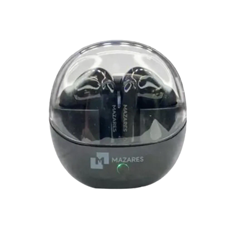 Mazars Bluetooth Handsfree Model Air-55 Wireless