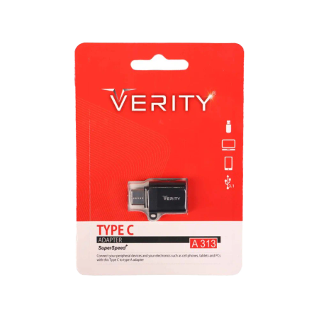 VERITY OTG A313
