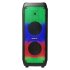 Portable Bluetooth Speaker Model MR-1700