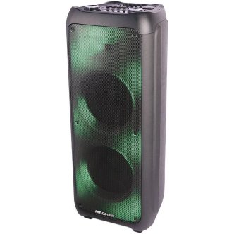 اسپیکر قابل حمل مچر مدل MR 3100 اسپیکر قابل حمل مچر مدل MR 3100