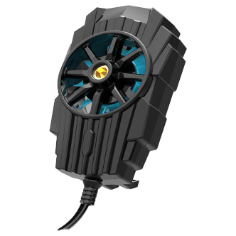 خنک کننده گوشی موبایل مدل G6-PUBG خنک کننده گوشی موبایل مدل G6-PUBG