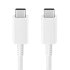 FSP brand Type-C double-ended charging cable, model C_8