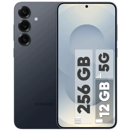 Samsung Galaxy S25 Plus Dual SIM 256GB And 12GB RAM Mobile Phon