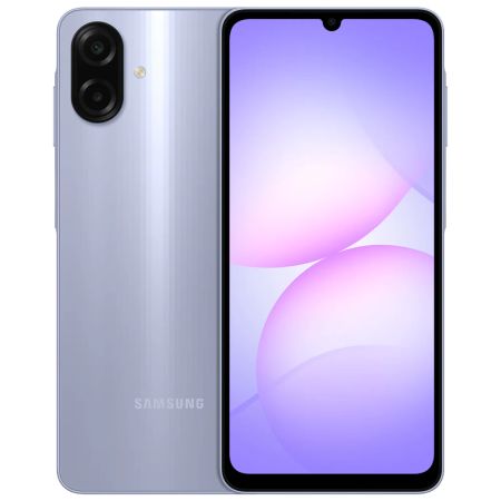 Samsung Galaxy A07 64GB 4GB RAM Phone