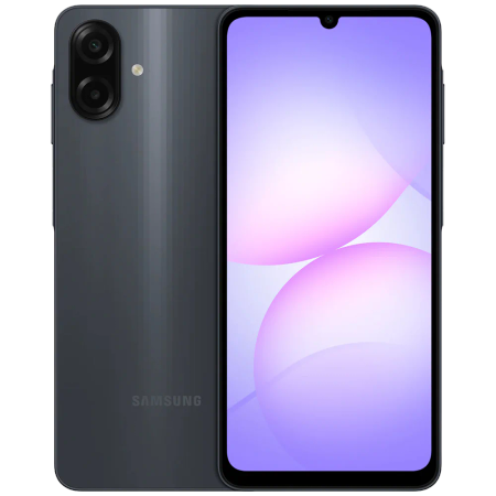 Samsung Galaxy A07 128GB 6GB RAM Phone