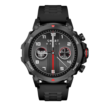 Tsco Smartwatch Model TSW GT4 PRO