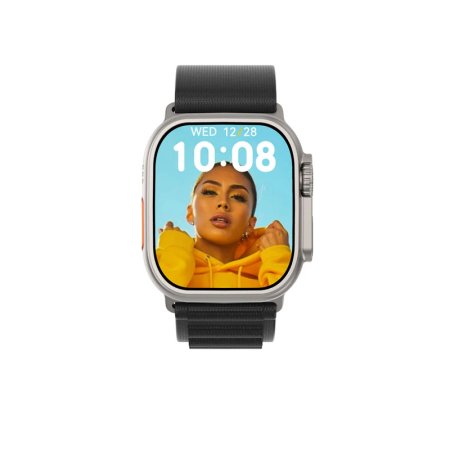 Tsco Smartwatch Model TSW 8 ULTRAMAX