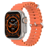 Tsco Smartwatch Model TSW 8 ULTRAMAX