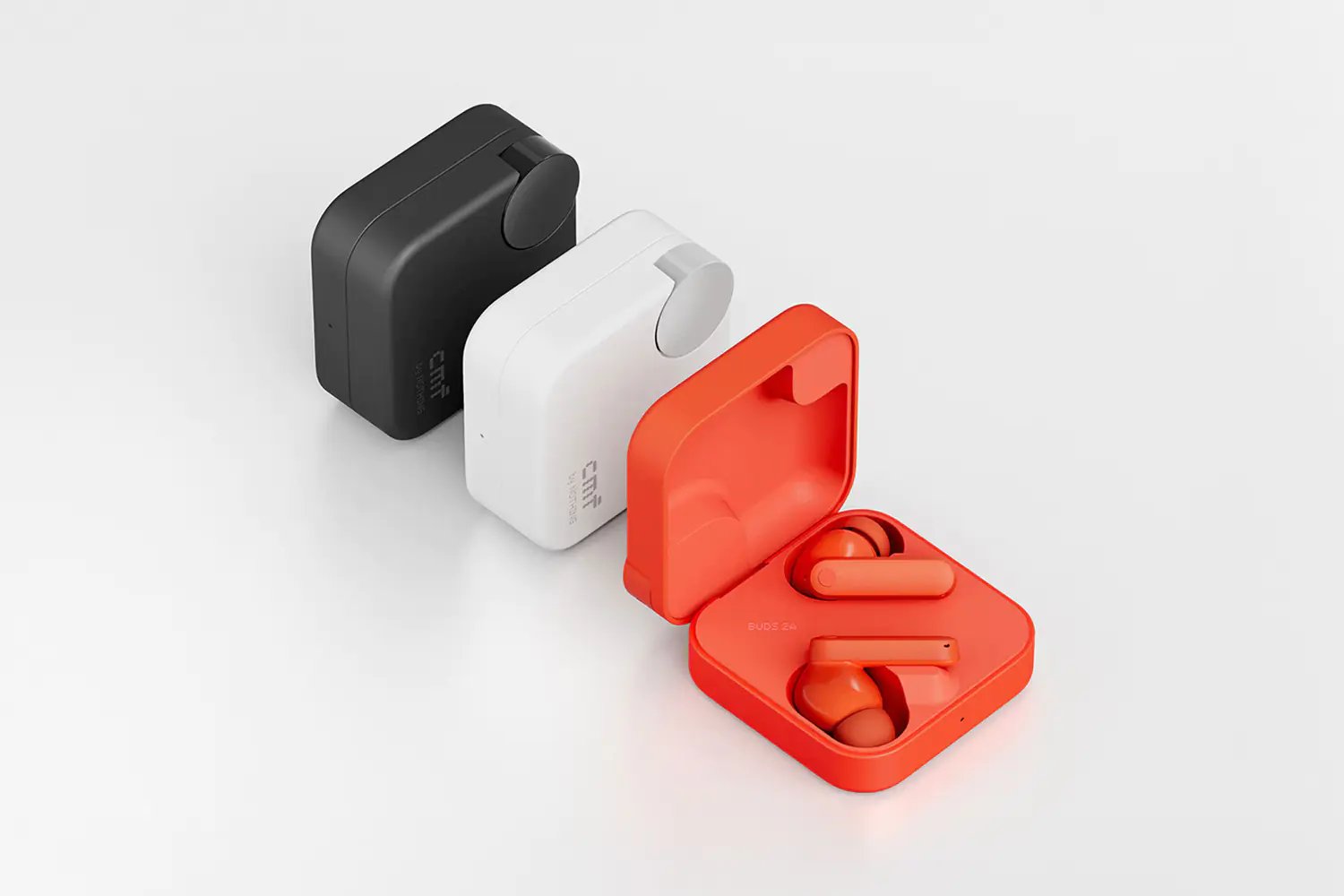 CMF Buds 2a Earbuds