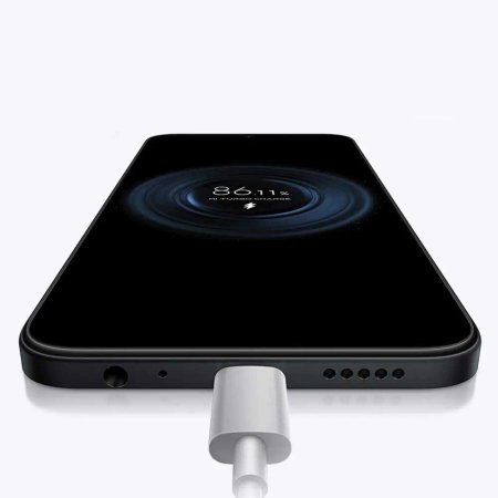 Xiaomi Poco C85 4G Dual SIM 256GB 8GB Ram Mobile Phone