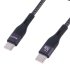 Yesido CA156 Type-C To Type-C PD 60W 1m Fast Charging Cable