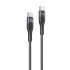 Yesido CA156 Type-C To Type-C PD 60W 1m Fast Charging Cable