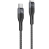 Yesido CA156 Type-C To Type-C PD 60W 1m Fast Charging Cable