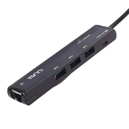 TSCO THU-1165 USB3.0 4Port Hub