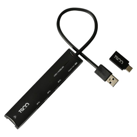 TSCO THU-1165 USB3.0 4Port Hub