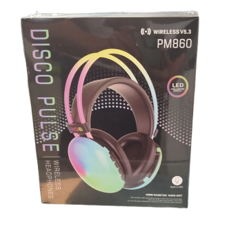 هدست بلوتوث دیسکوپلاس PM-860