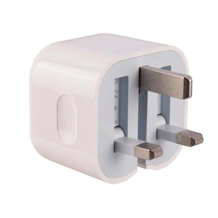 Earldom ES-UK19 2Port 3A PD 25W Fast Wall Charger