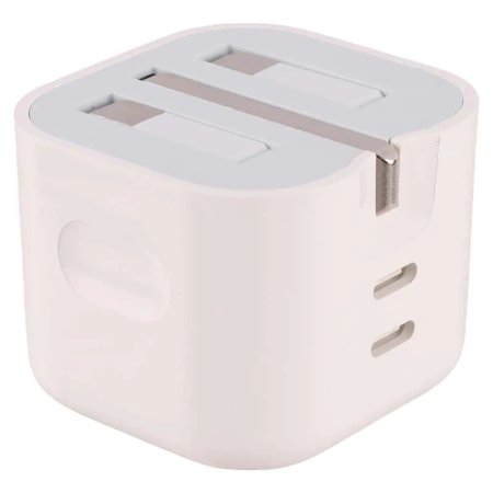 Earldom ES-UK19 2Port 3A PD 25W Fast Wall Charger