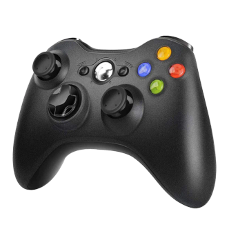 دسته بازی Microsoft Xbox 360 – های کپی دسته بازی Microsoft Xbox 360 – های کپی