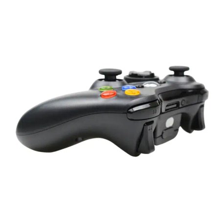 Xbox 360 Microsoft X16-87927-05 Wireless Controller High Copy