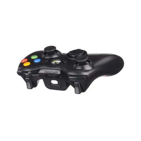 Xbox 360 Microsoft X16-87927-05 Wireless Controller High Copy