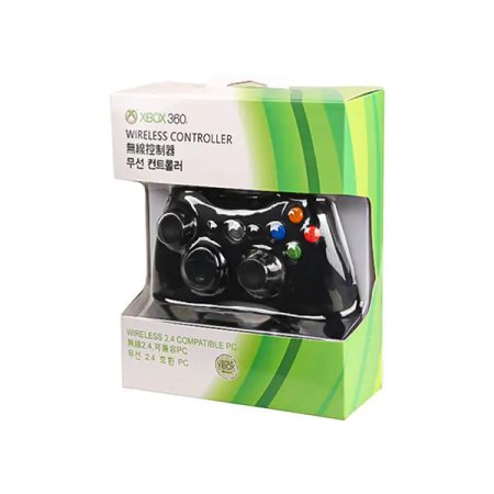 Xbox 360 Microsoft X16-87927-05 Wireless Controller High Copy