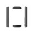 TCH Lime Dual SIM Storage 4MB Mobile Phone