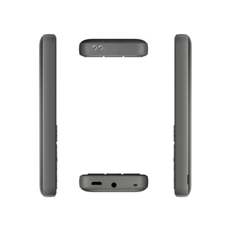 TCH ARC Dual SIM Storage 4MB Mobile Phone