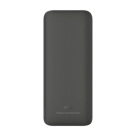 TCH ARC Dual SIM Storage 4MB Mobile Phone