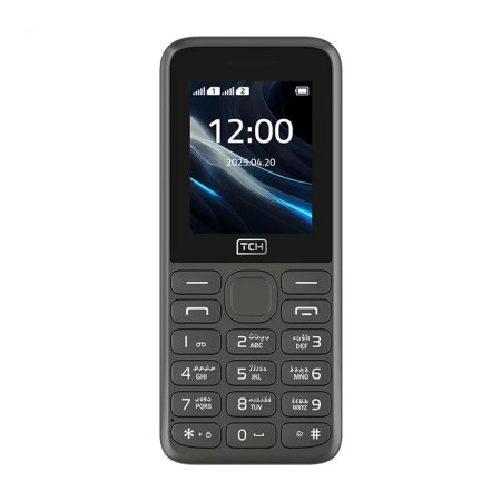 TCH ARC Dual SIM Storage 4MB Mobile Phone