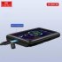 Earldom Motorcycle Bracket EH139 Mobile Phone Holder