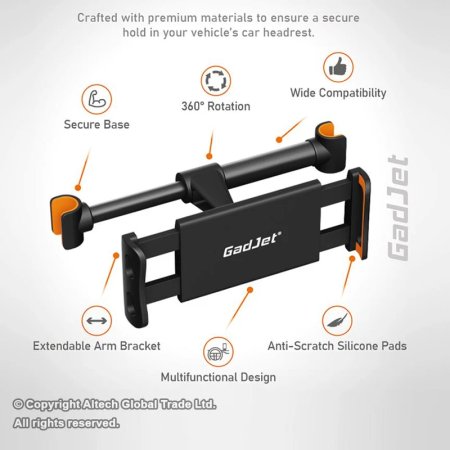 Earldom EH-98 Mobile Phone Holder